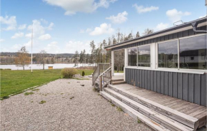 Stunning home in Dals Långed with WiFi and 4 Bedrooms